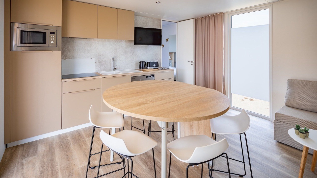 Photo of Livingroom in Le Grau-dʼAgde