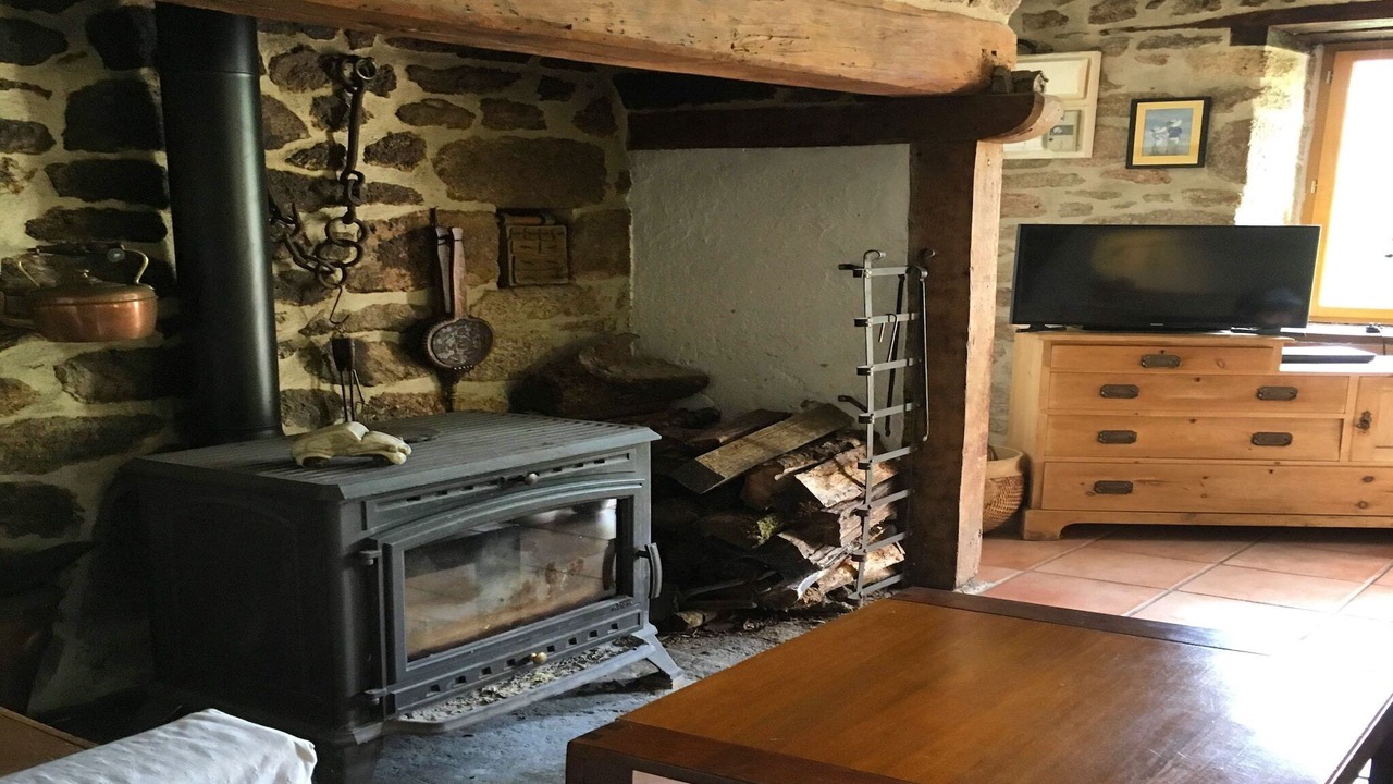Photo of Livingroom in Auriac