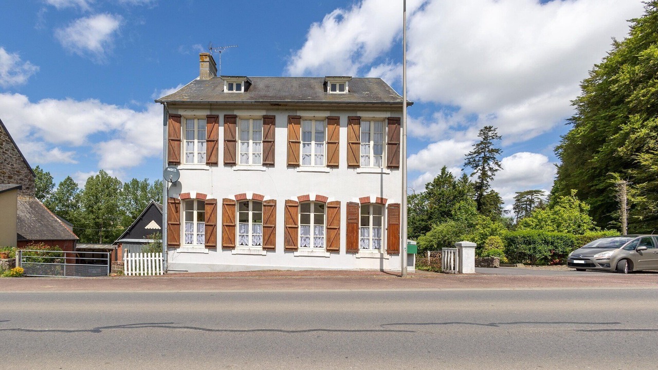 Photo of Outdoor in Hambye