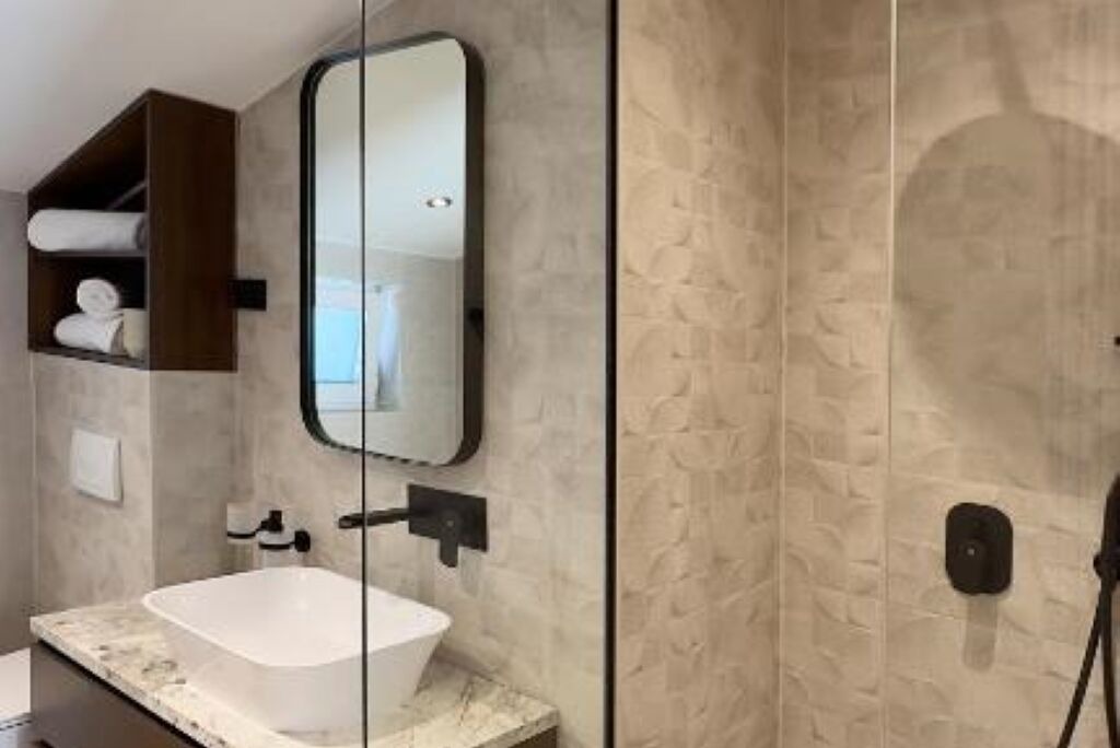 Photo of Bathroom in Brna