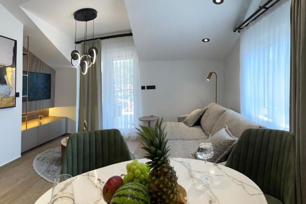 Photo of Livingroom in Brna
