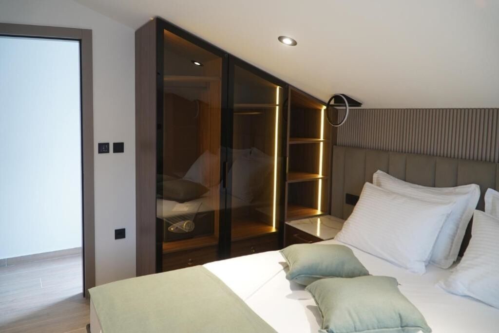 Photo of Bedroom in Brna