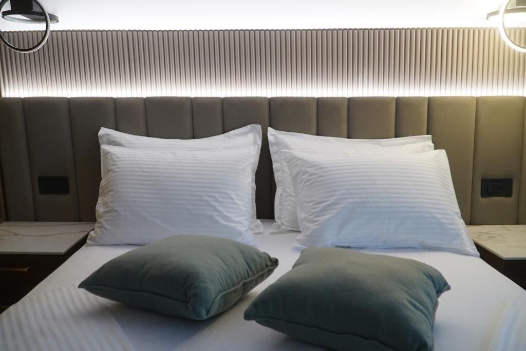 Photo of Bedroom in Brna