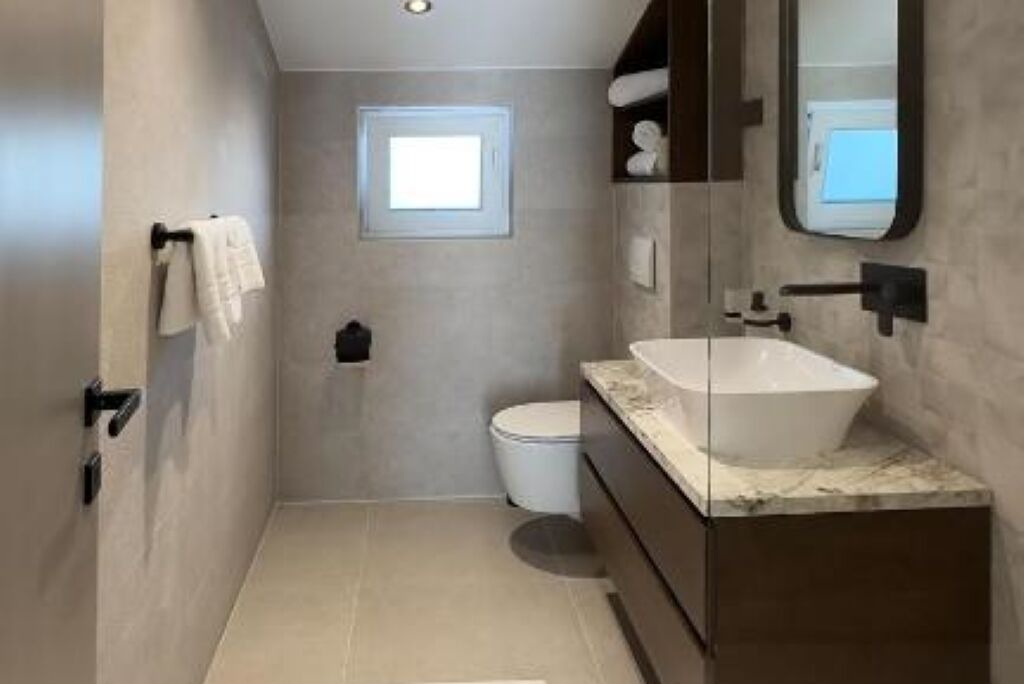 Photo of Bathroom in Brna