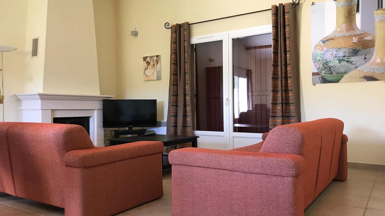 Photo of Livingroom in Les Forges