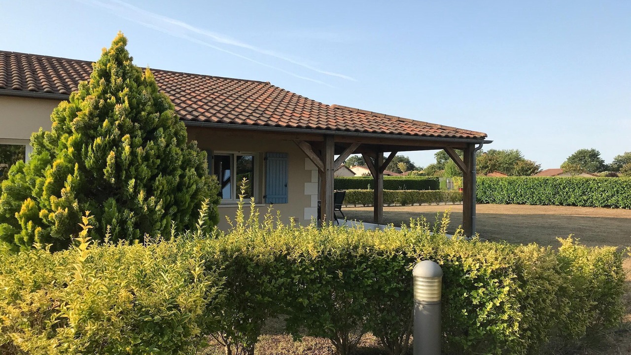 Photo of Outdoor in Les Forges