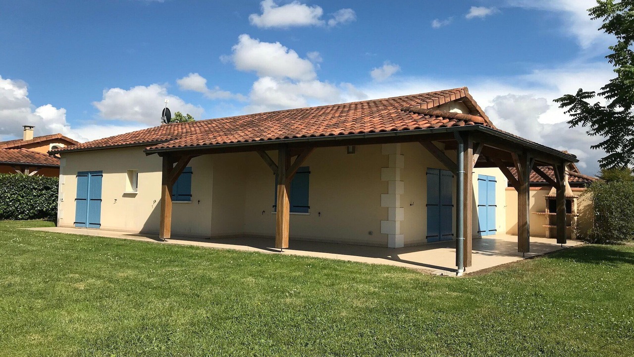 Photo of Outdoor in Les Forges