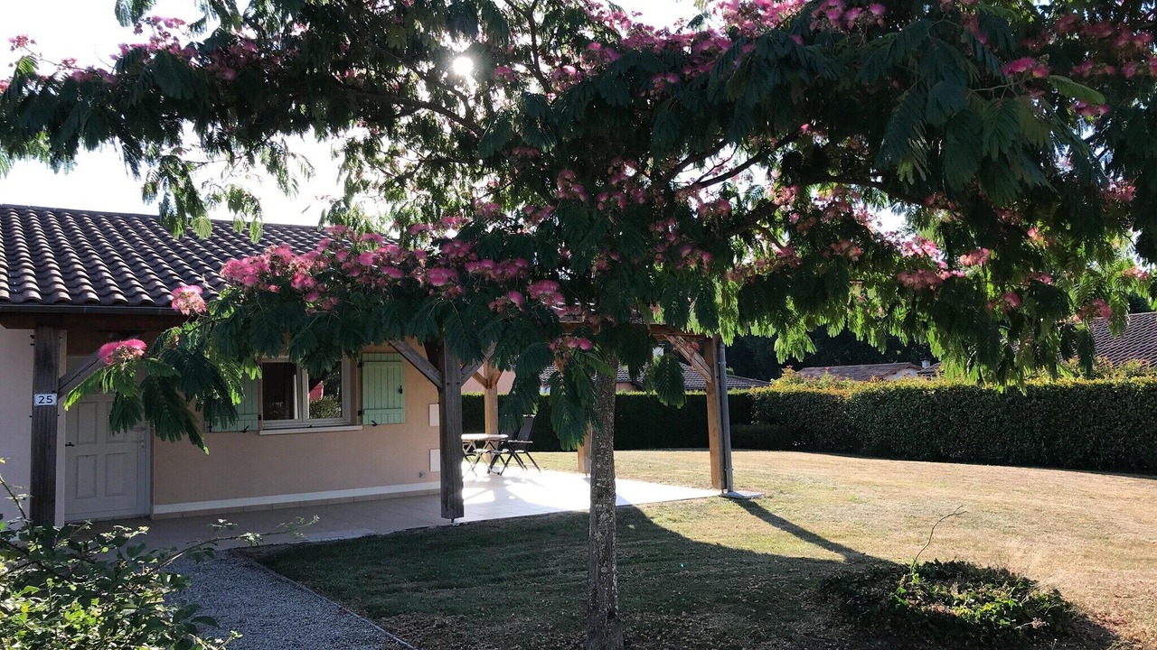 Photo of Outdoor in Les Forges