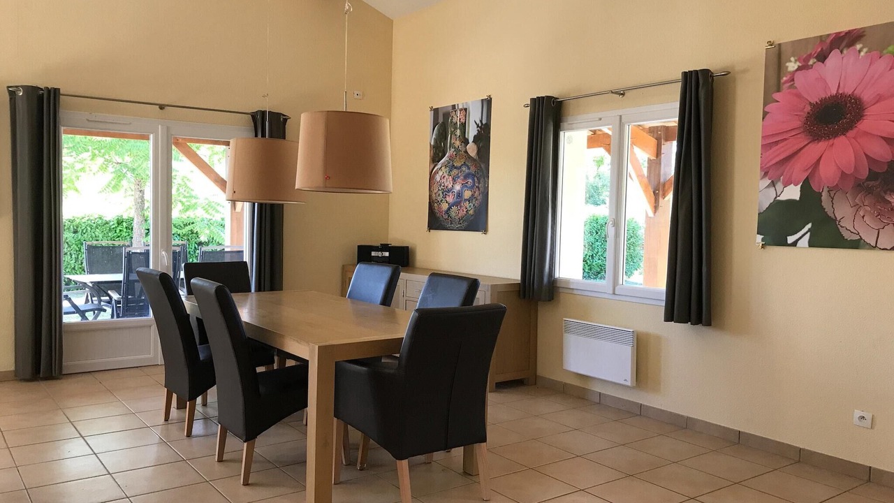 Photo of Livingroom in Les Forges