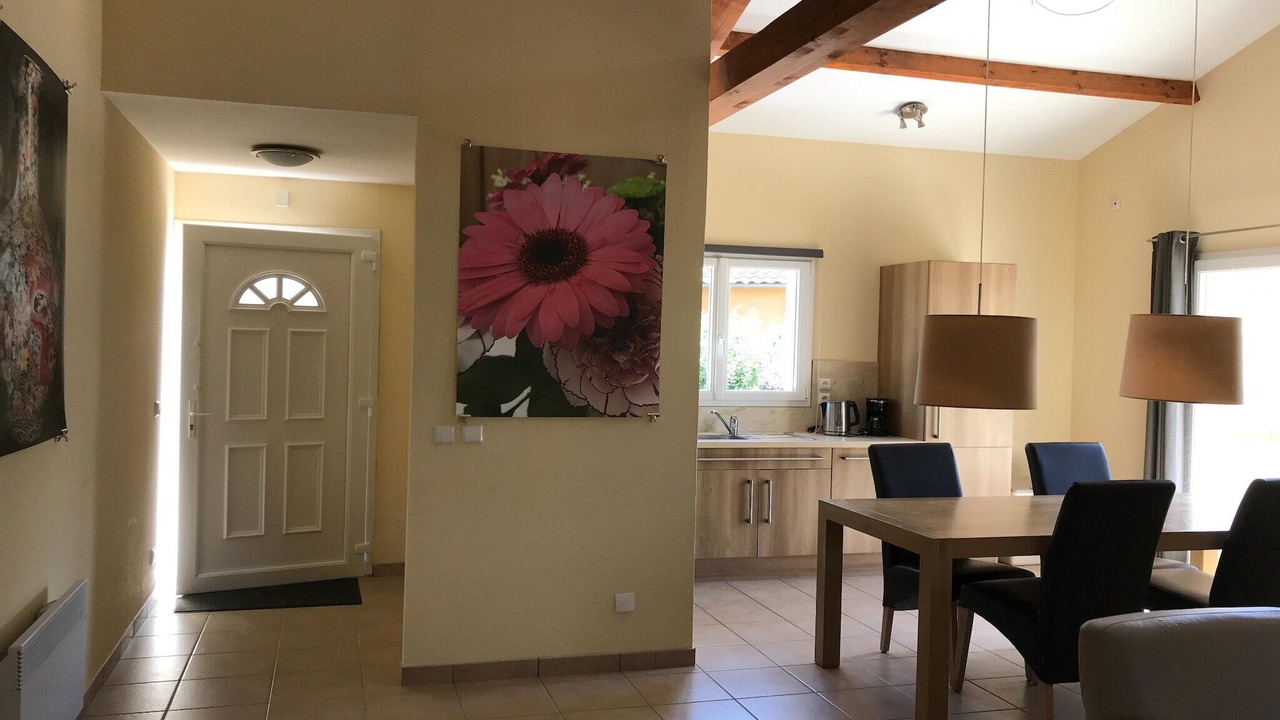 Photo of Livingroom in Les Forges