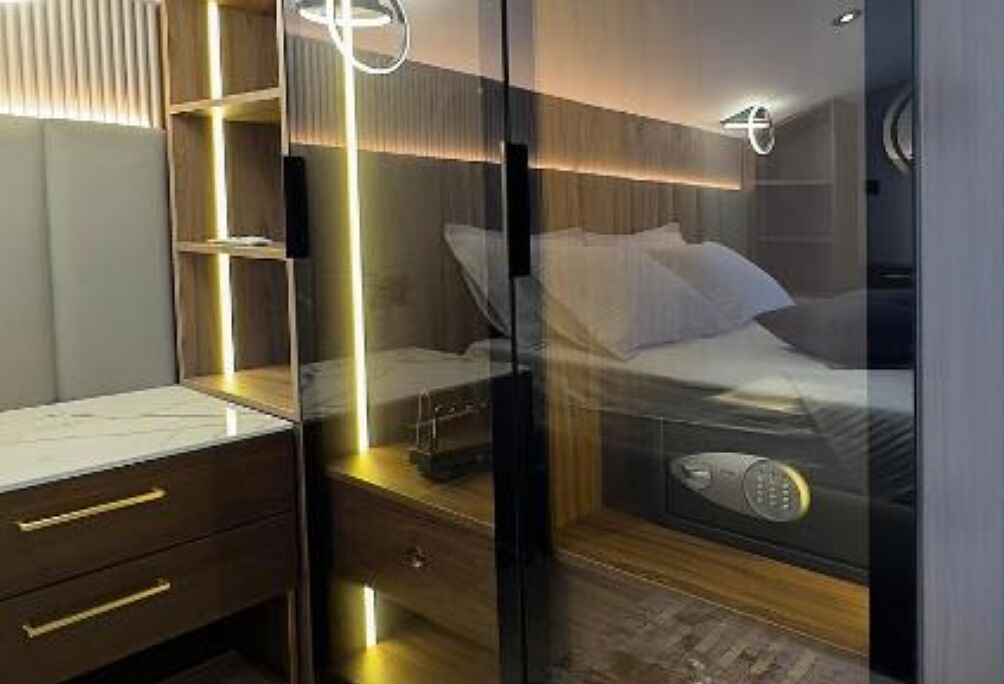 Photo of Bedroom in Brna