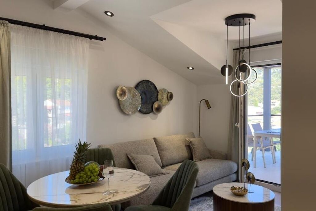 Photo of Livingroom in Brna