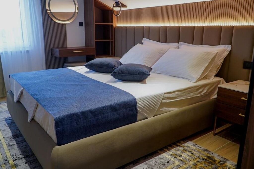 Photo of Bedroom in Brna