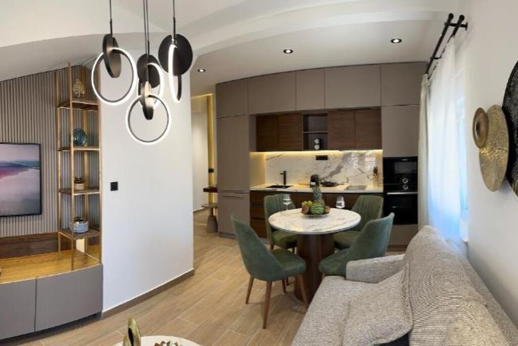 Photo of Livingroom in Brna