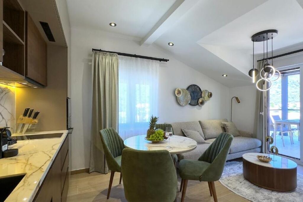 Photo of Livingroom in Brna