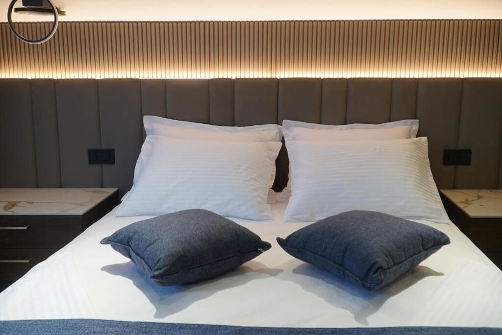 Photo of Bedroom in Brna
