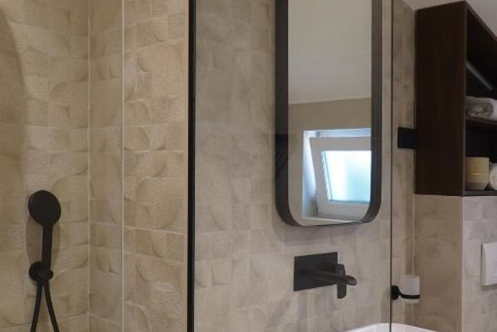 Photo of Bathroom in Brna