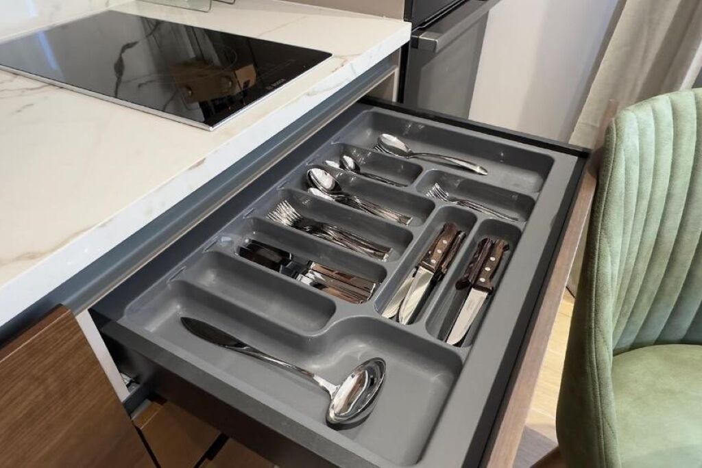 Photo of Kitchen in Brna