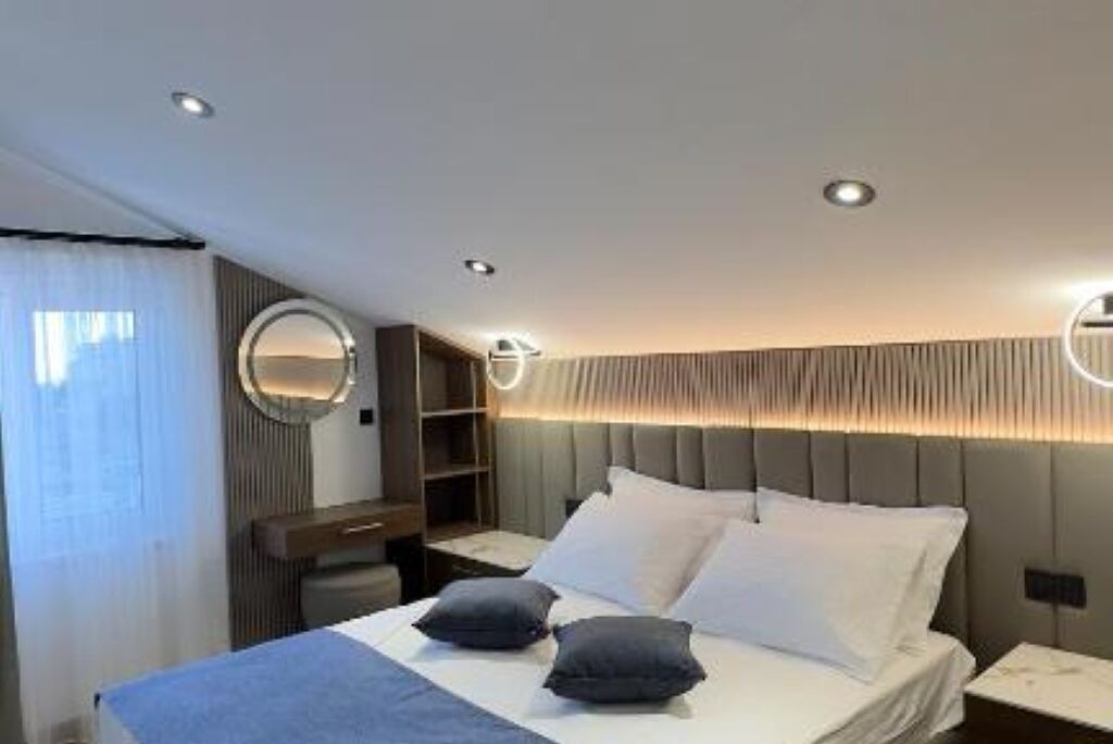 Photo of Bedroom in Brna