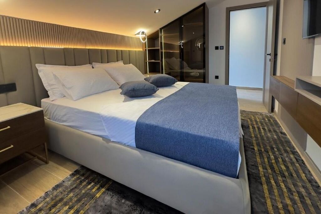 Photo of Bedroom in Brna