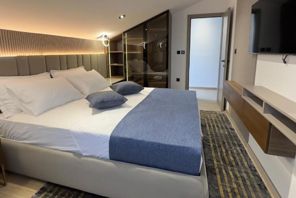 Photo of Bedroom in Brna