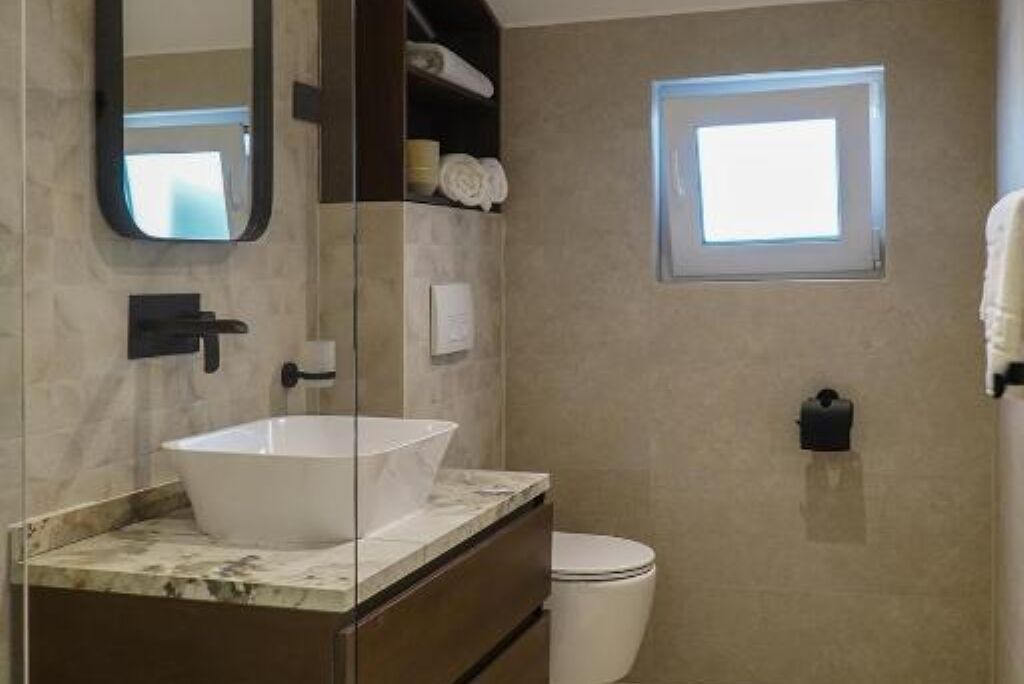 Photo of Bathroom in Brna