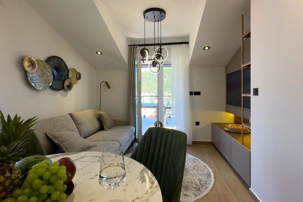 Photo of Livingroom in Brna