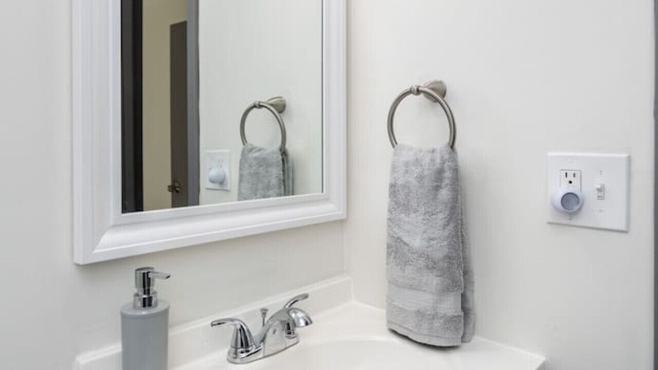 Photo of Bathroom in Ankeny