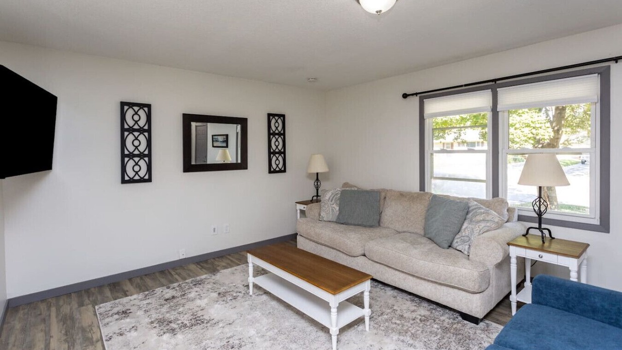 Photo of Livingroom in Ankeny