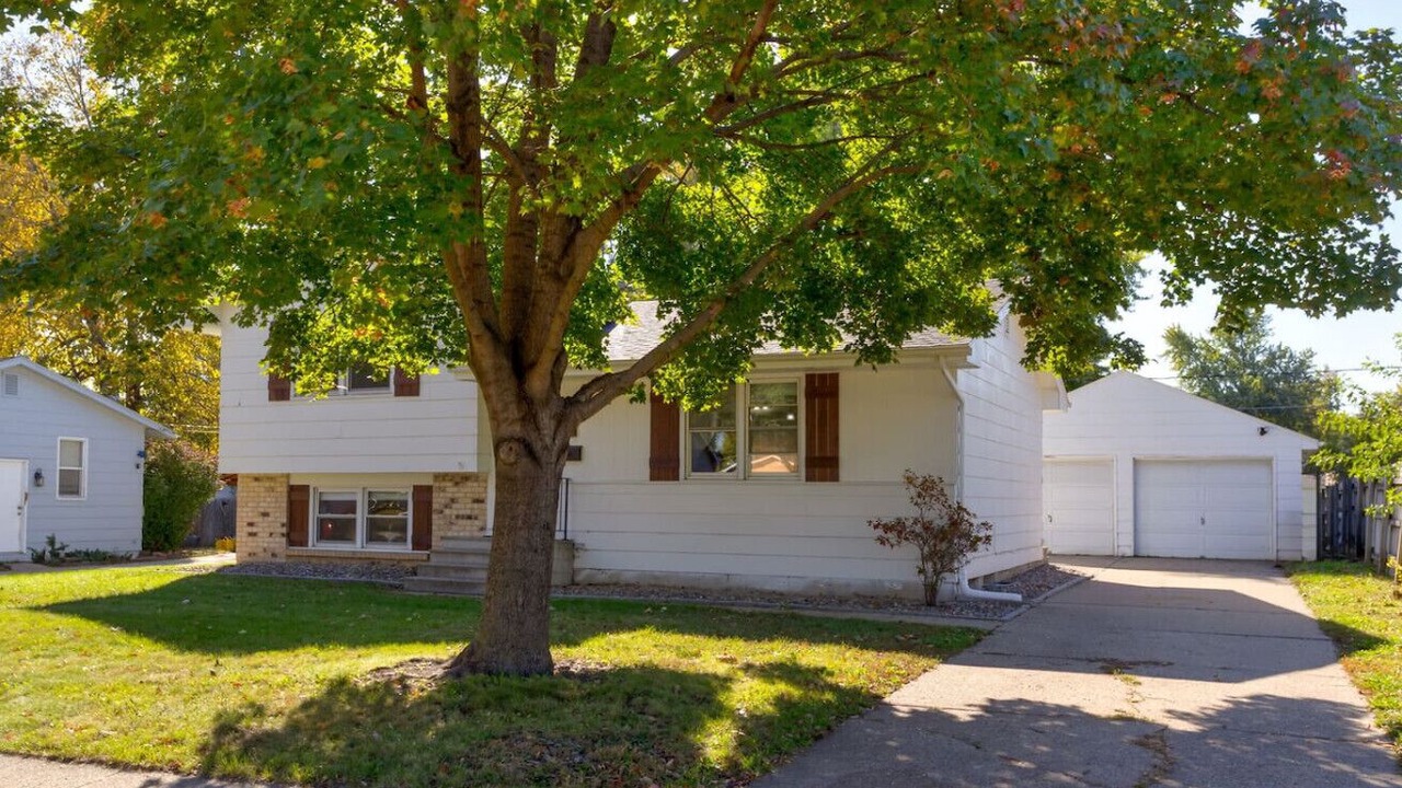 Photo of Outdoor in Ankeny