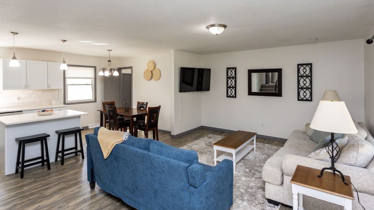 Photo of Livingroom in Ankeny