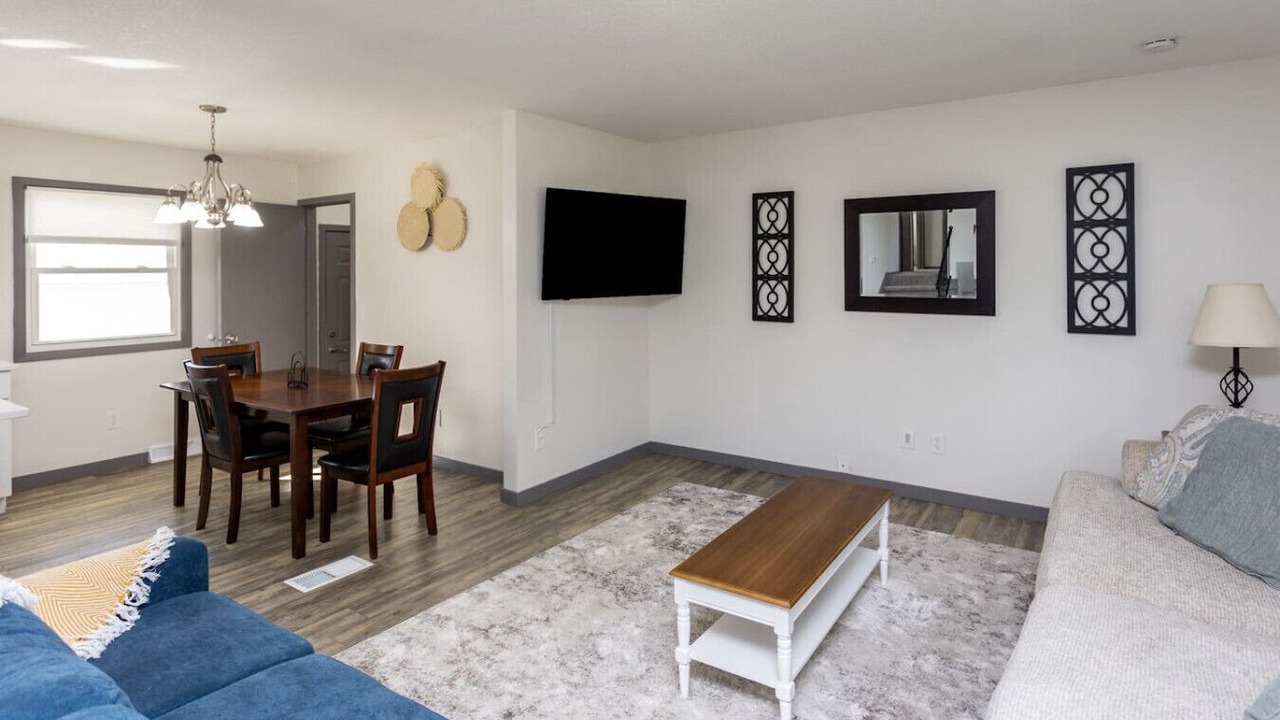 Photo of Livingroom in Ankeny