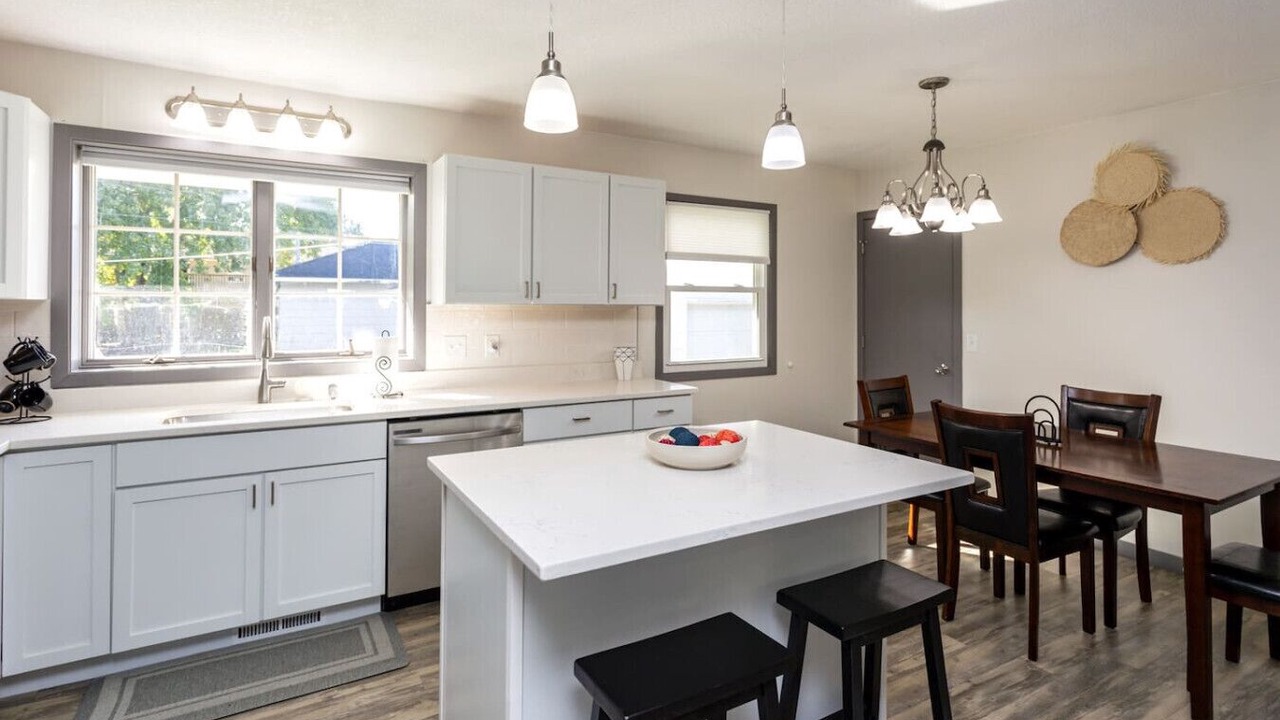 Photo of Kitchen in Ankeny