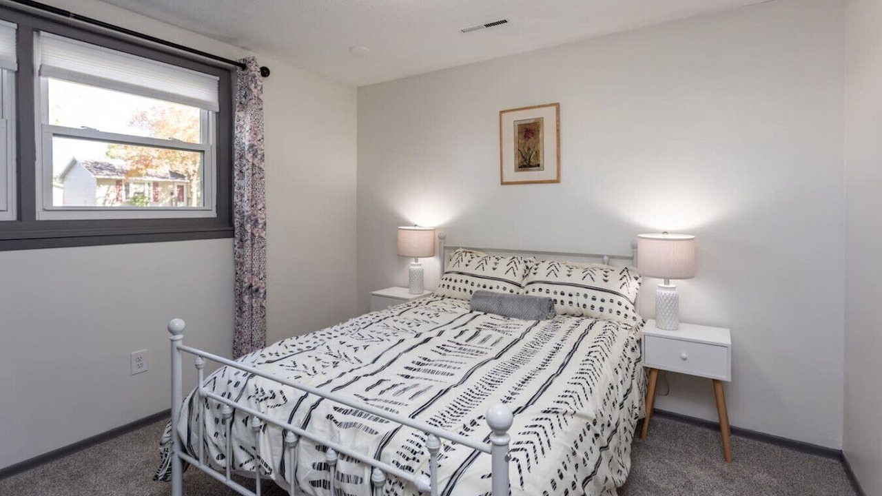 Photo of Bedroom in Ankeny