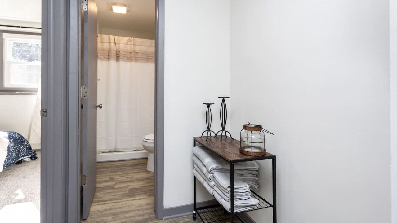 Photo of Bedroom in Ankeny