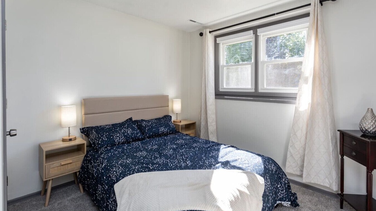 Photo of Bedroom in Ankeny