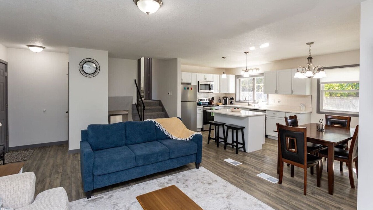 Photo of Livingroom in Ankeny