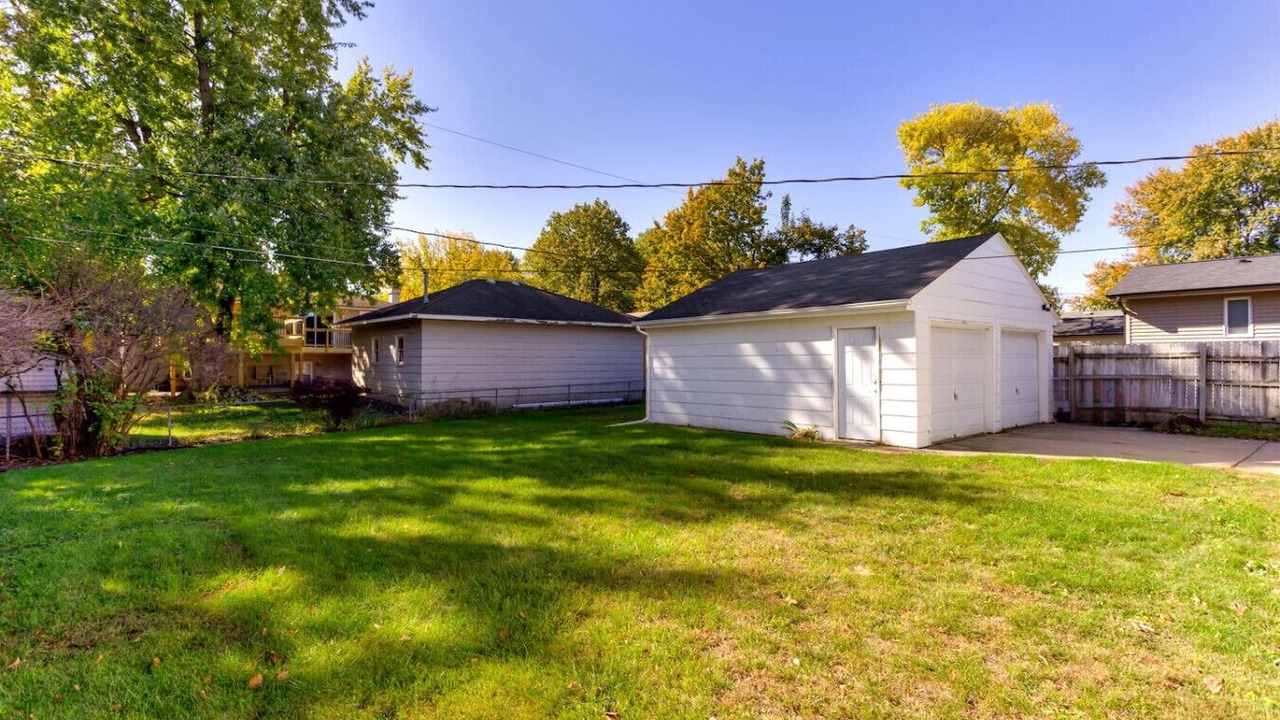 Photo of Outdoor in Ankeny