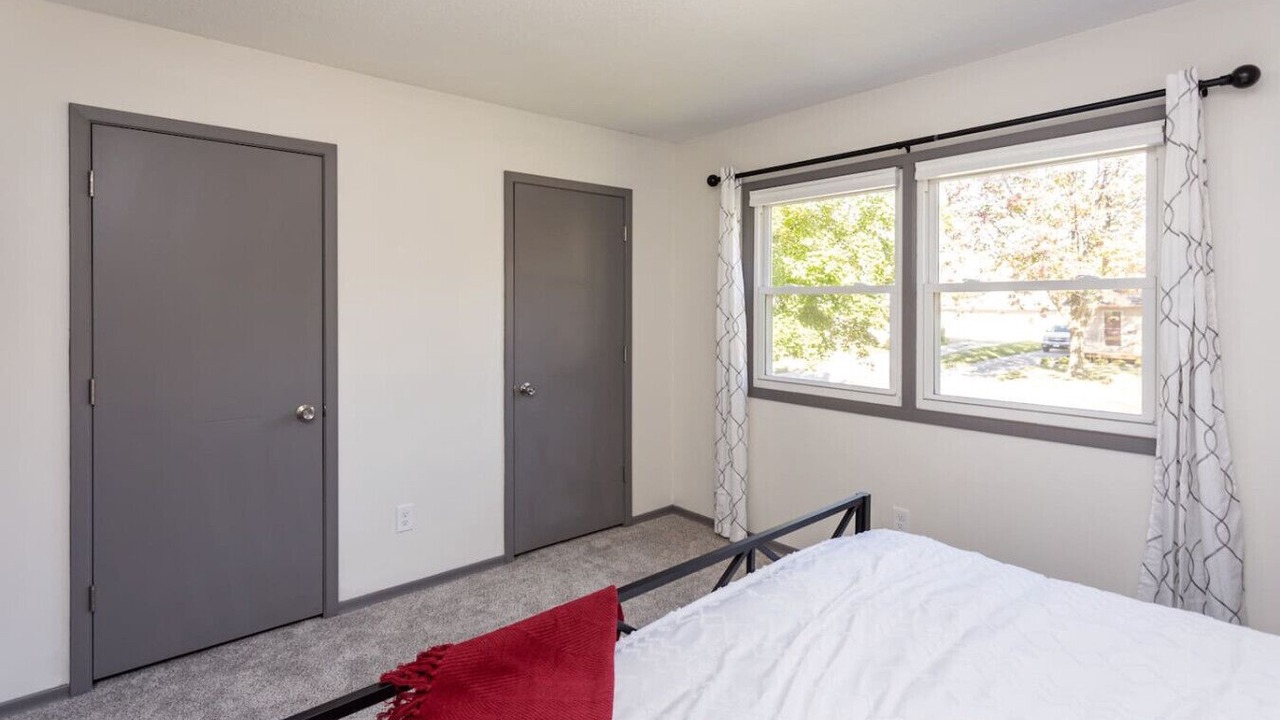 Photo of Bedroom in Ankeny