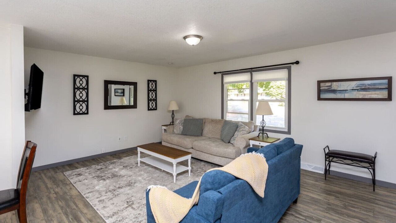 Photo of Livingroom in Ankeny