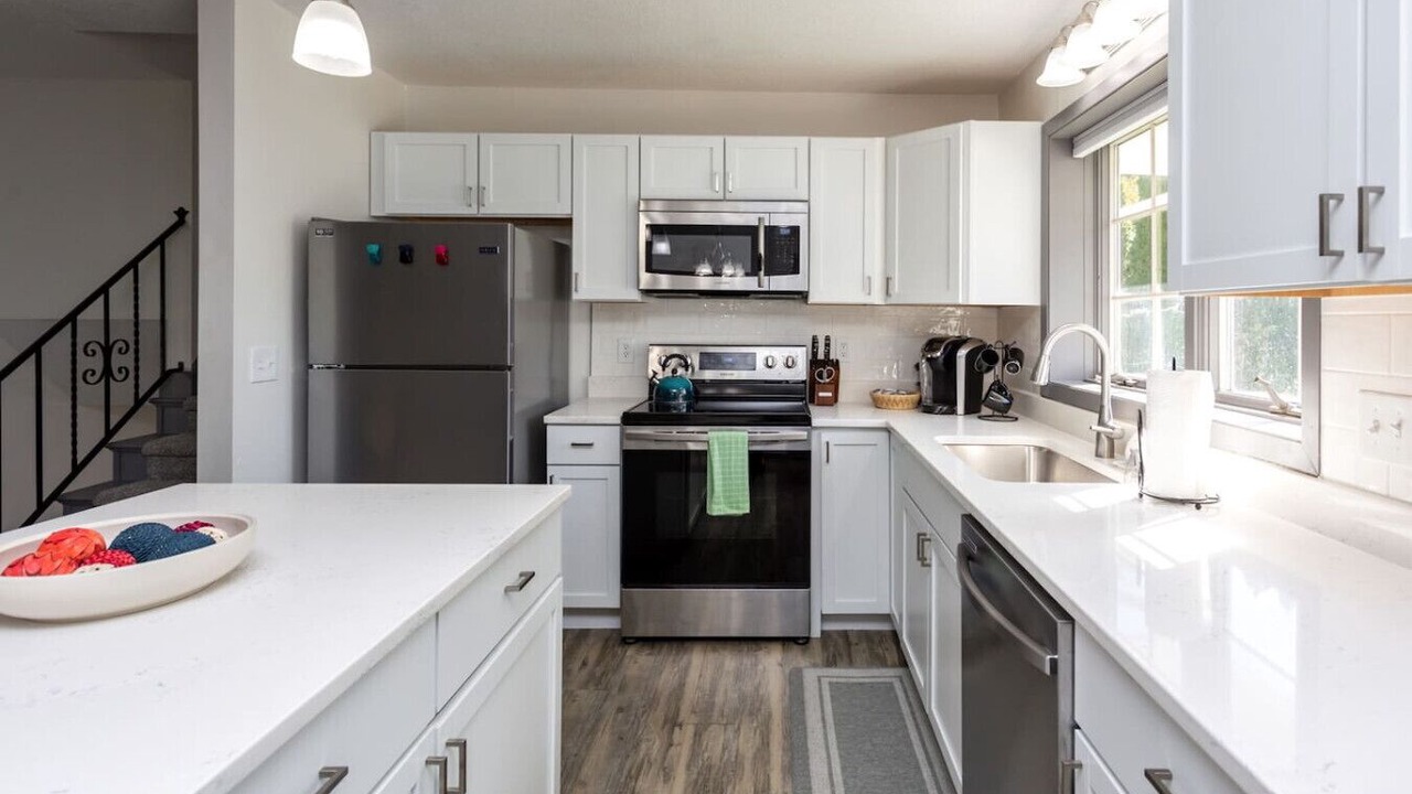 Photo of Kitchen in Ankeny