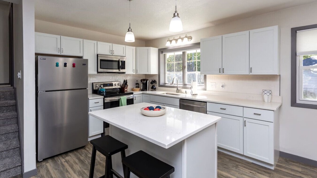 Photo of Kitchen in Ankeny