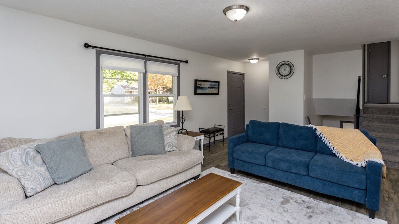 Photo of Livingroom in Ankeny