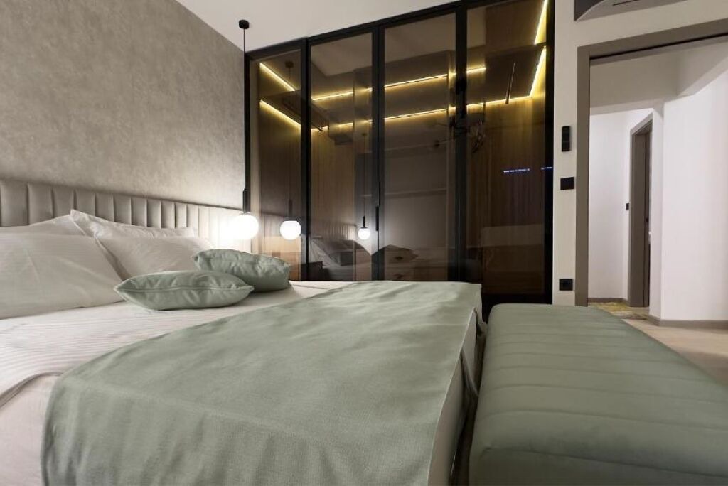 Photo of Bedroom in Brna