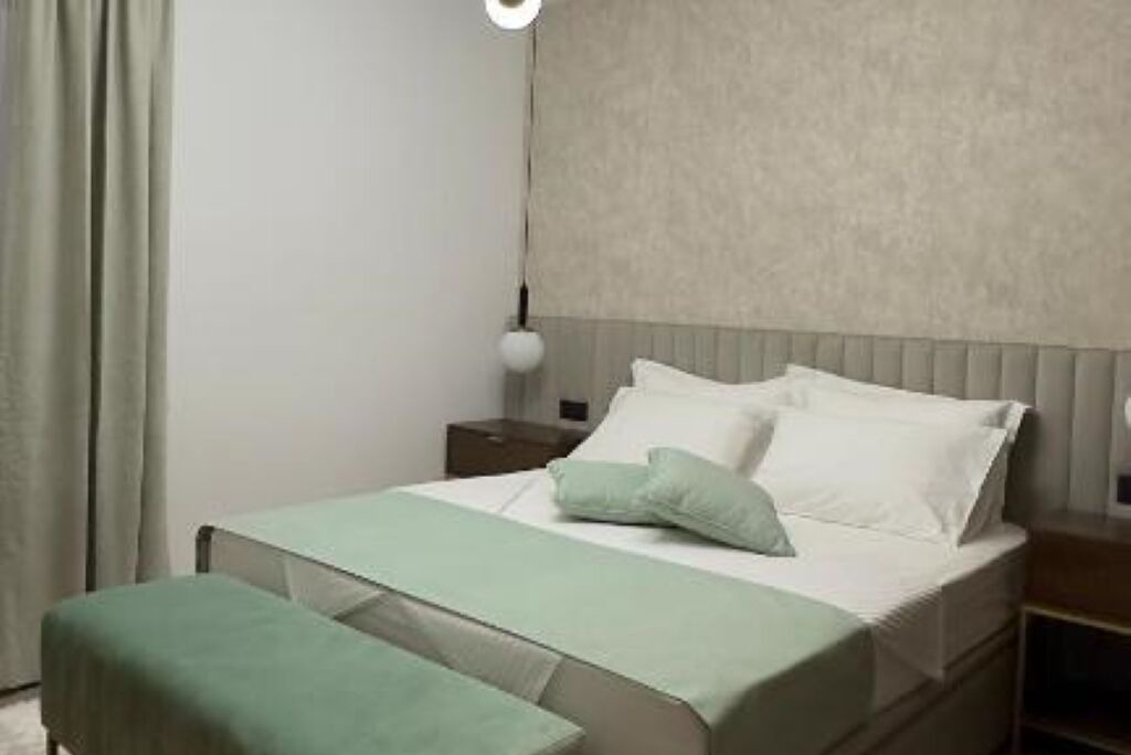 Photo of Bedroom in Brna