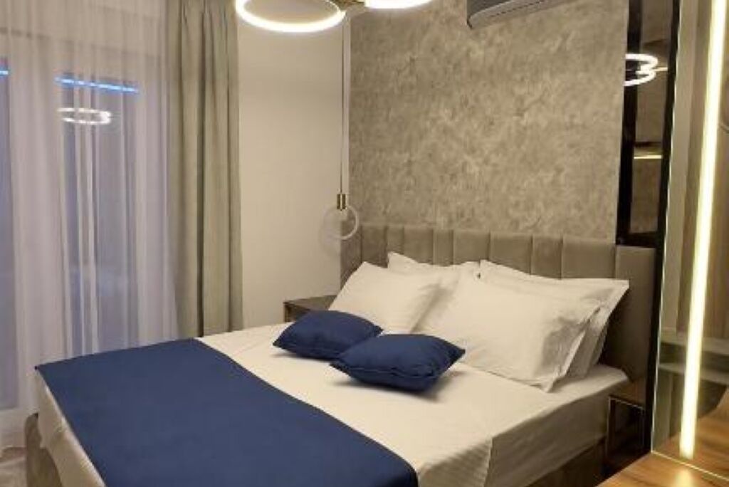 Photo of Bedroom in Brna