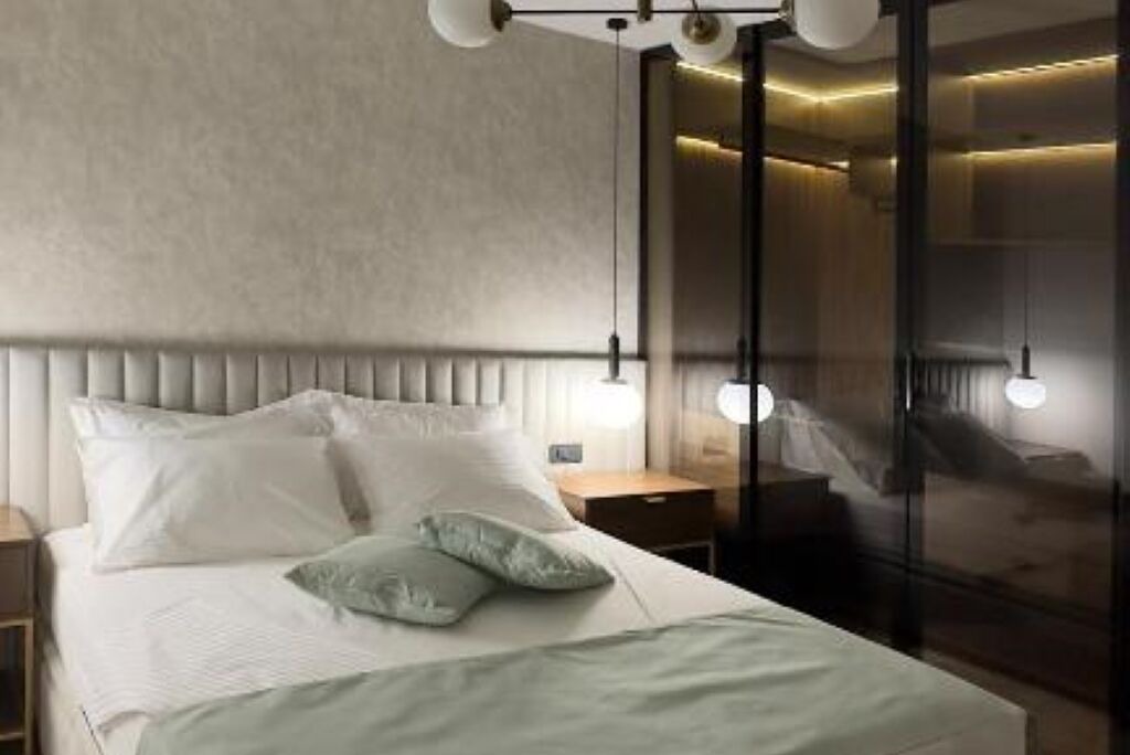 Photo of Bedroom in Brna
