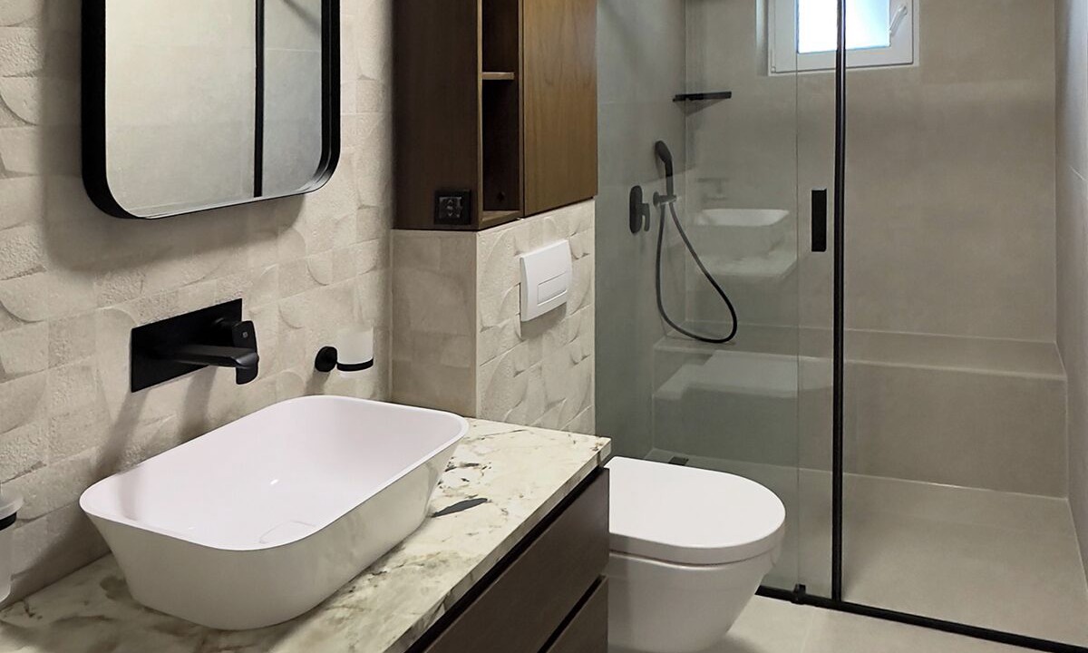 Photo of Bathroom in Brna