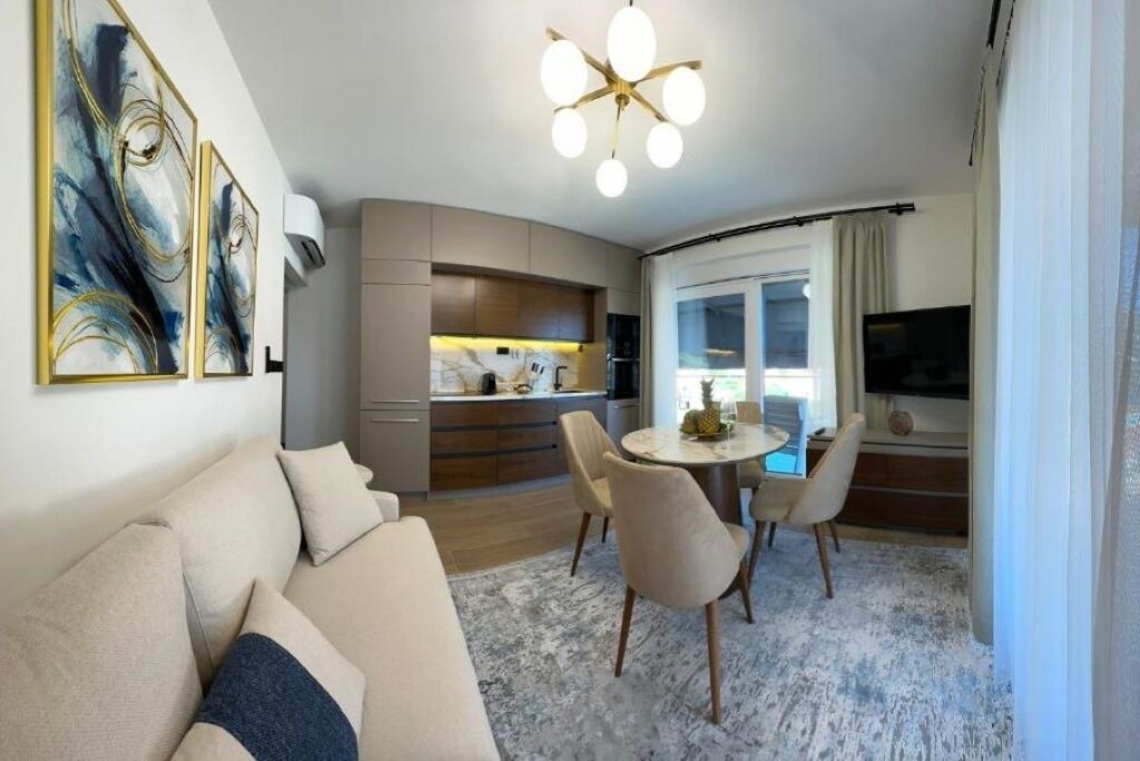 Photo of Livingroom in Brna