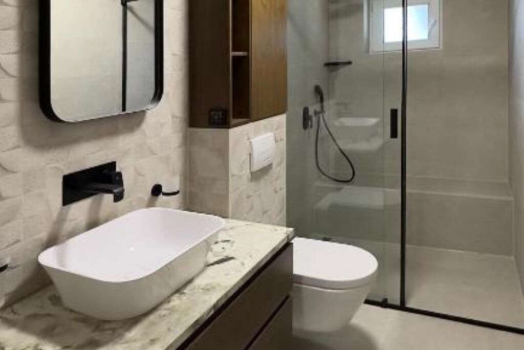 Photo of Bathroom in Brna